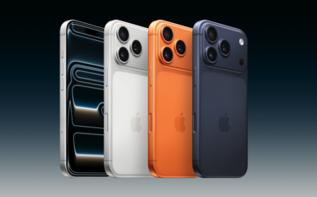 iPhone 17 Pro vs iPhone 16 Pro: есть ли смысл обновляться в 2026 году